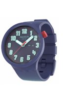 Orologio Swatch Uomo in Plastica SB01N700 - SB01N700